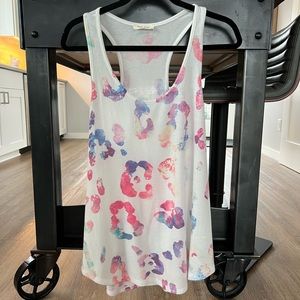 Phil Love - tank top - size s